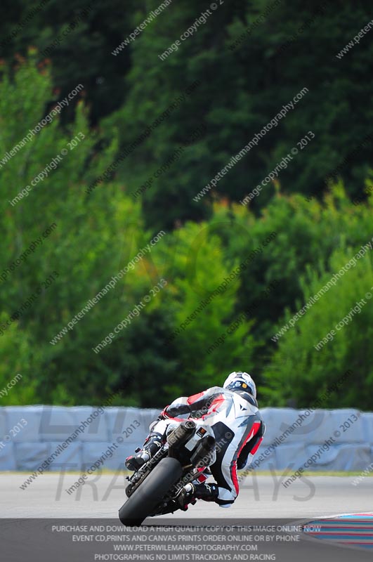 15 to 17th july 2013;Brno;event digital images;motorbikes;no limits;peter wileman photography;trackday;trackday digital images