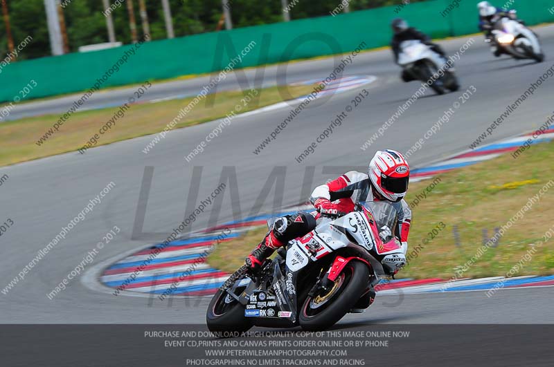 15 to 17th july 2013;Brno;event digital images;motorbikes;no limits;peter wileman photography;trackday;trackday digital images