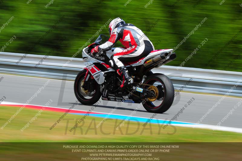 15 to 17th july 2013;Brno;event digital images;motorbikes;no limits;peter wileman photography;trackday;trackday digital images