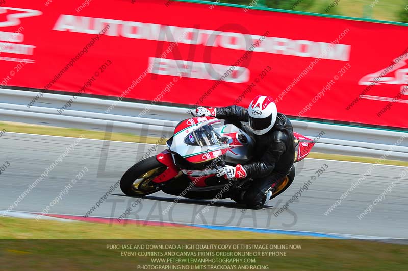 15 to 17th july 2013;Brno;event digital images;motorbikes;no limits;peter wileman photography;trackday;trackday digital images