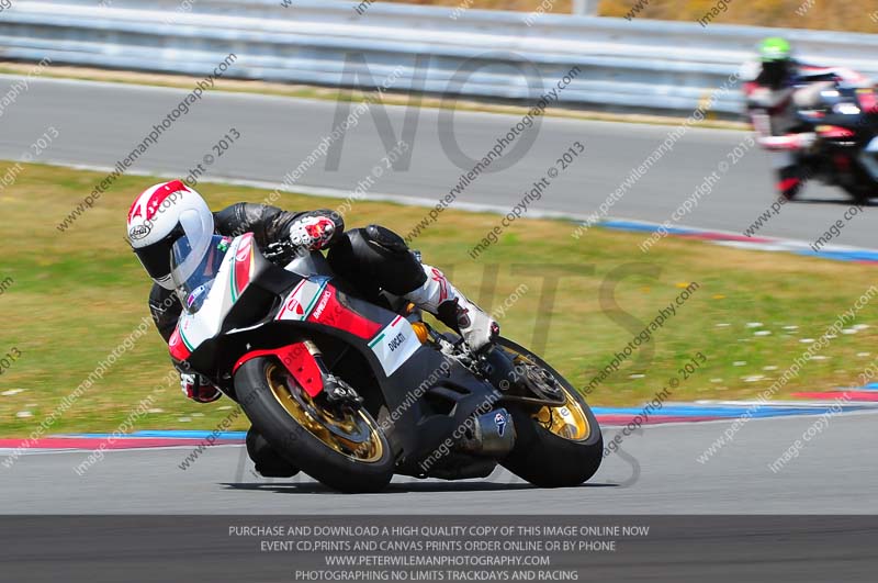 15 to 17th july 2013;Brno;event digital images;motorbikes;no limits;peter wileman photography;trackday;trackday digital images