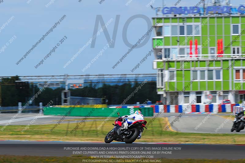 15 to 17th july 2013;Brno;event digital images;motorbikes;no limits;peter wileman photography;trackday;trackday digital images