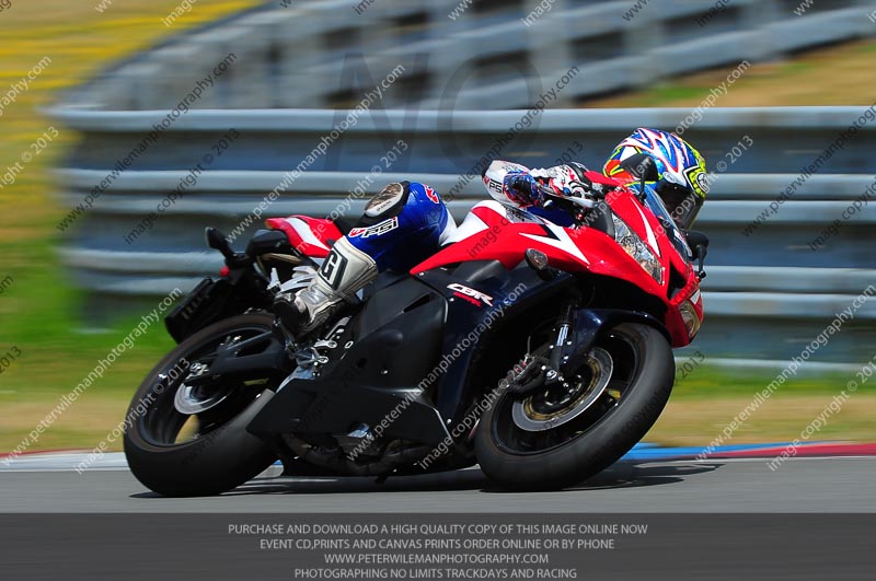 15 to 17th july 2013;Brno;event digital images;motorbikes;no limits;peter wileman photography;trackday;trackday digital images