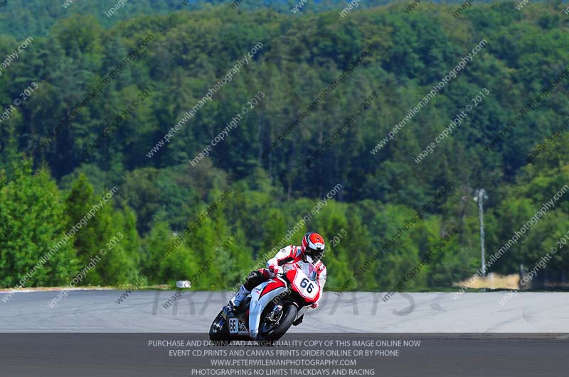 15 to 17th july 2013;Brno;event digital images;motorbikes;no limits;peter wileman photography;trackday;trackday digital images