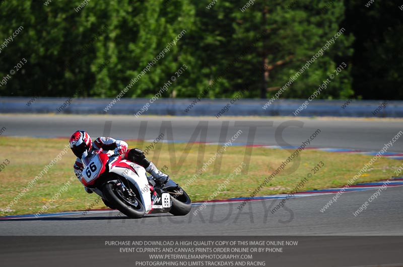 15 to 17th july 2013;Brno;event digital images;motorbikes;no limits;peter wileman photography;trackday;trackday digital images