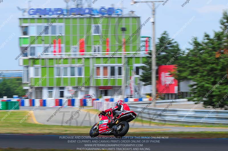 15 to 17th july 2013;Brno;event digital images;motorbikes;no limits;peter wileman photography;trackday;trackday digital images