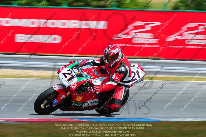 15 to 17th july 2013;Brno;event digital images;motorbikes;no limits;peter wileman photography;trackday;trackday digital images