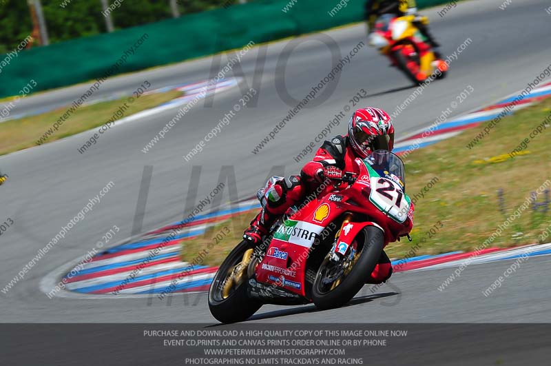 15 to 17th july 2013;Brno;event digital images;motorbikes;no limits;peter wileman photography;trackday;trackday digital images