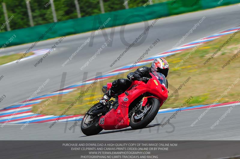 15 to 17th july 2013;Brno;event digital images;motorbikes;no limits;peter wileman photography;trackday;trackday digital images