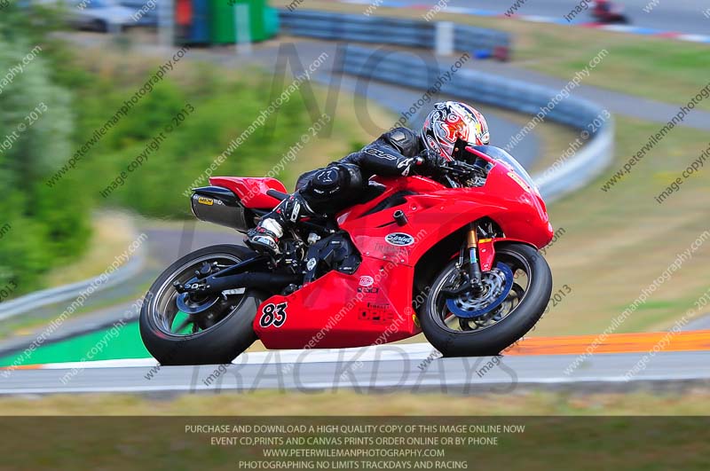 15 to 17th july 2013;Brno;event digital images;motorbikes;no limits;peter wileman photography;trackday;trackday digital images