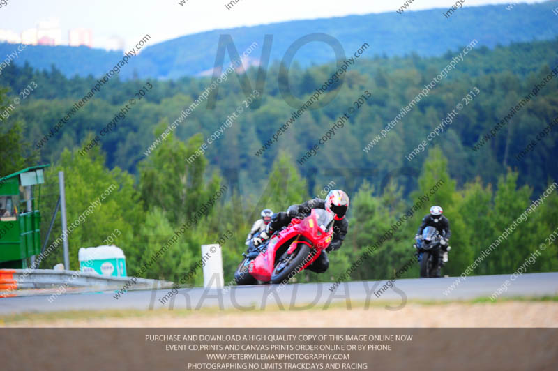 15 to 17th july 2013;Brno;event digital images;motorbikes;no limits;peter wileman photography;trackday;trackday digital images