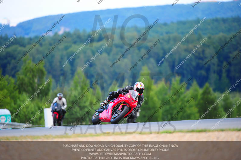 15 to 17th july 2013;Brno;event digital images;motorbikes;no limits;peter wileman photography;trackday;trackday digital images