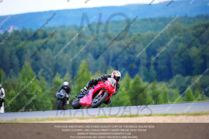 15 to 17th july 2013;Brno;event digital images;motorbikes;no limits;peter wileman photography;trackday;trackday digital images