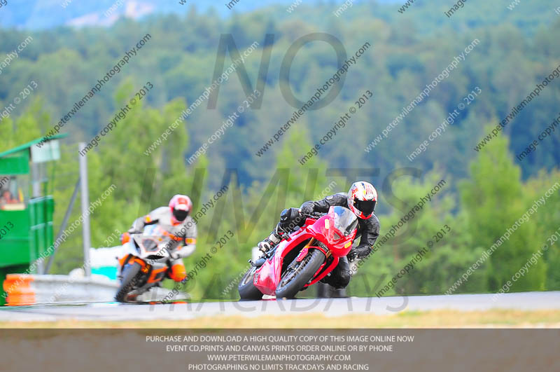 15 to 17th july 2013;Brno;event digital images;motorbikes;no limits;peter wileman photography;trackday;trackday digital images