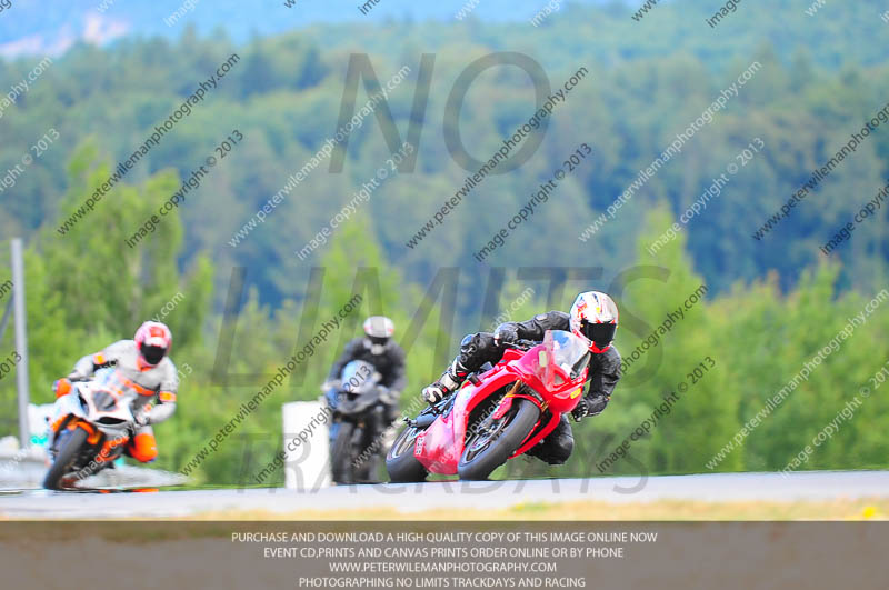 15 to 17th july 2013;Brno;event digital images;motorbikes;no limits;peter wileman photography;trackday;trackday digital images