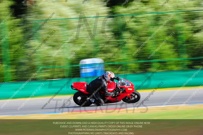 15 to 17th july 2013;Brno;event digital images;motorbikes;no limits;peter wileman photography;trackday;trackday digital images