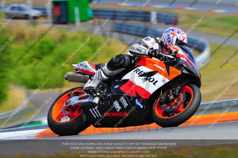 15 to 17th july 2013;Brno;event digital images;motorbikes;no limits;peter wileman photography;trackday;trackday digital images