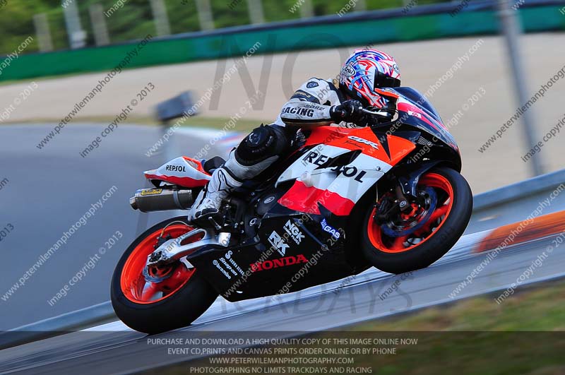 15 to 17th july 2013;Brno;event digital images;motorbikes;no limits;peter wileman photography;trackday;trackday digital images