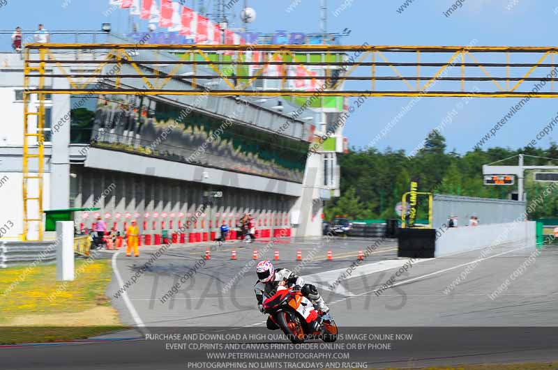 15 to 17th july 2013;Brno;event digital images;motorbikes;no limits;peter wileman photography;trackday;trackday digital images