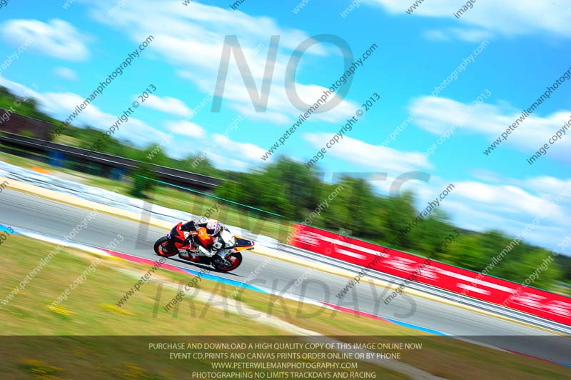 15 to 17th july 2013;Brno;event digital images;motorbikes;no limits;peter wileman photography;trackday;trackday digital images