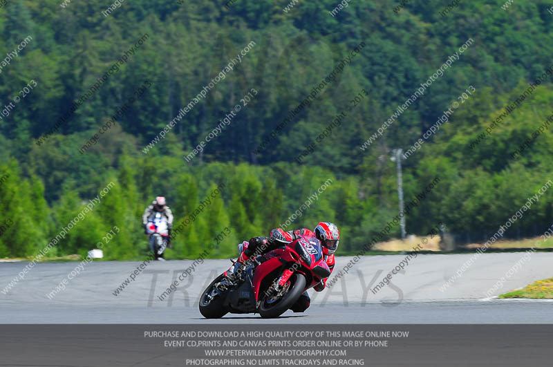 15 to 17th july 2013;Brno;event digital images;motorbikes;no limits;peter wileman photography;trackday;trackday digital images