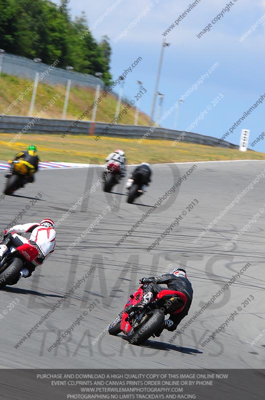 15 to 17th july 2013;Brno;event digital images;motorbikes;no limits;peter wileman photography;trackday;trackday digital images