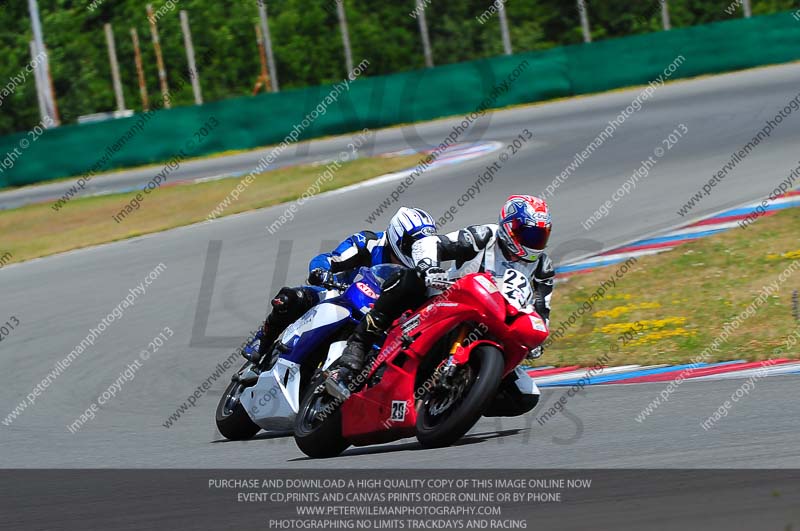 15 to 17th july 2013;Brno;event digital images;motorbikes;no limits;peter wileman photography;trackday;trackday digital images