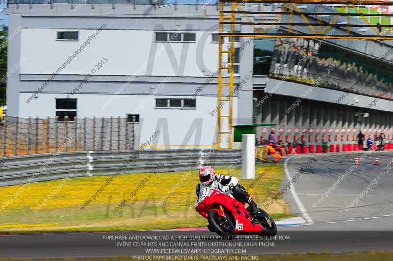 15 to 17th july 2013;Brno;event digital images;motorbikes;no limits;peter wileman photography;trackday;trackday digital images