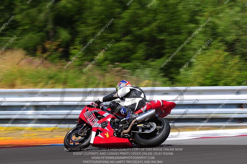 15 to 17th july 2013;Brno;event digital images;motorbikes;no limits;peter wileman photography;trackday;trackday digital images