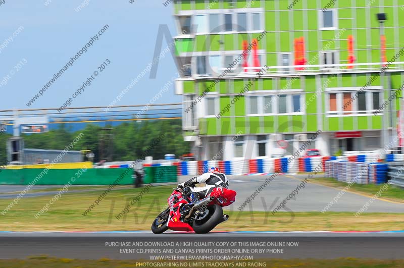 15 to 17th july 2013;Brno;event digital images;motorbikes;no limits;peter wileman photography;trackday;trackday digital images