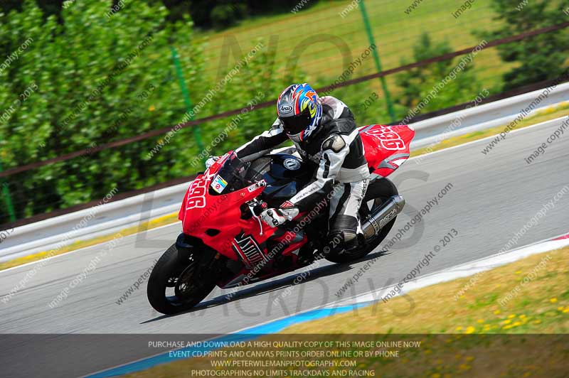 15 to 17th july 2013;Brno;event digital images;motorbikes;no limits;peter wileman photography;trackday;trackday digital images