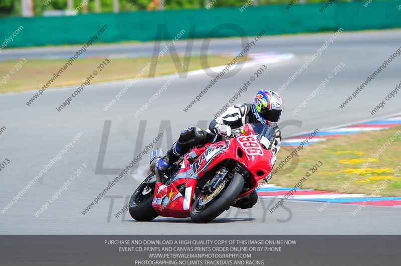 15 to 17th july 2013;Brno;event digital images;motorbikes;no limits;peter wileman photography;trackday;trackday digital images