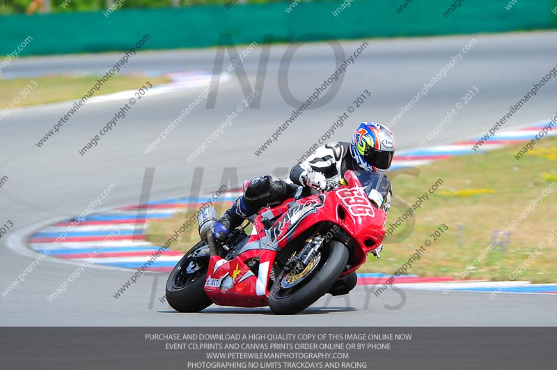 15 to 17th july 2013;Brno;event digital images;motorbikes;no limits;peter wileman photography;trackday;trackday digital images