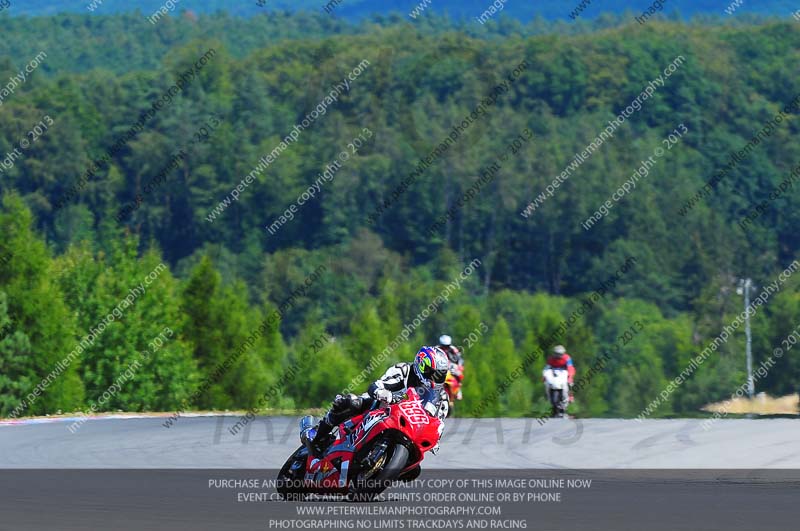 15 to 17th july 2013;Brno;event digital images;motorbikes;no limits;peter wileman photography;trackday;trackday digital images