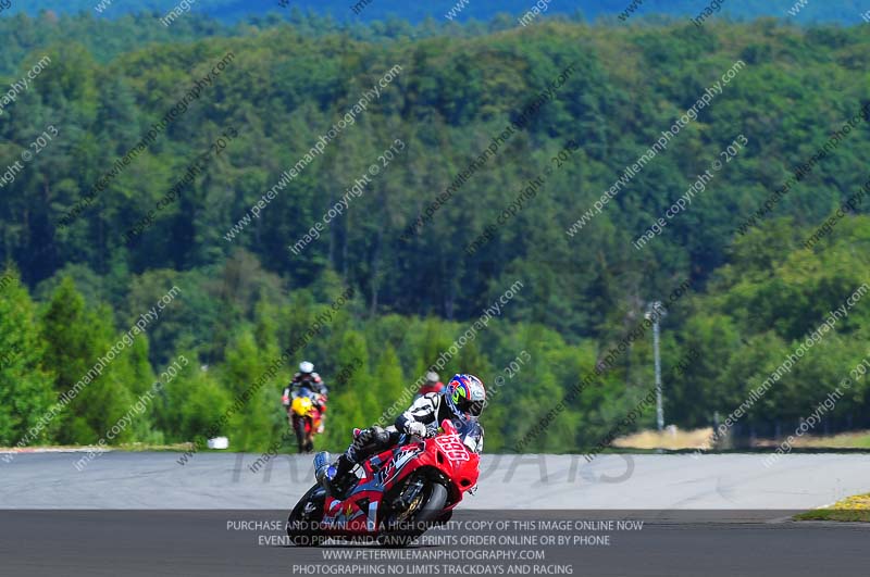 15 to 17th july 2013;Brno;event digital images;motorbikes;no limits;peter wileman photography;trackday;trackday digital images