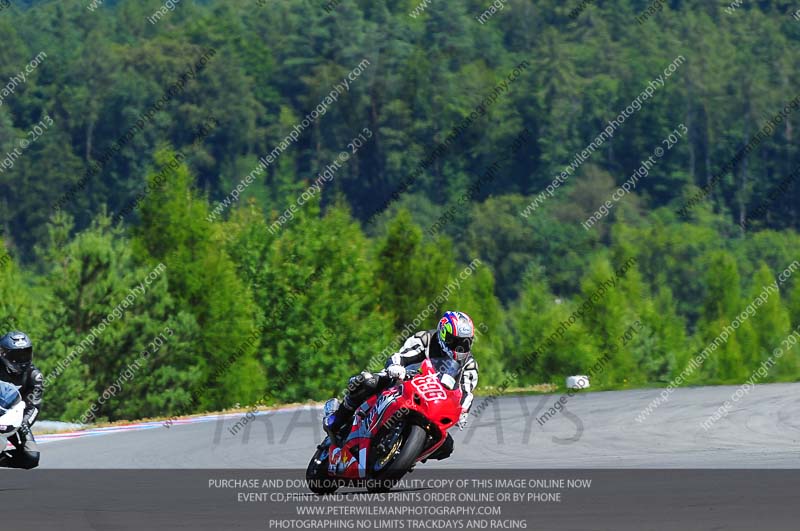 15 to 17th july 2013;Brno;event digital images;motorbikes;no limits;peter wileman photography;trackday;trackday digital images