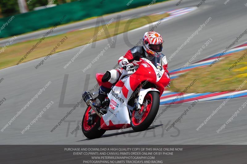 15 to 17th july 2013;Brno;event digital images;motorbikes;no limits;peter wileman photography;trackday;trackday digital images