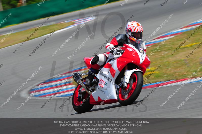 15 to 17th july 2013;Brno;event digital images;motorbikes;no limits;peter wileman photography;trackday;trackday digital images