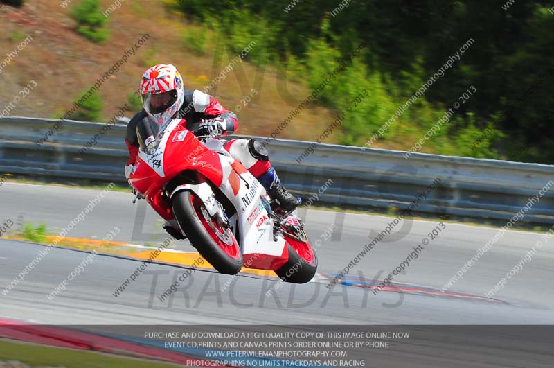 15 to 17th july 2013;Brno;event digital images;motorbikes;no limits;peter wileman photography;trackday;trackday digital images