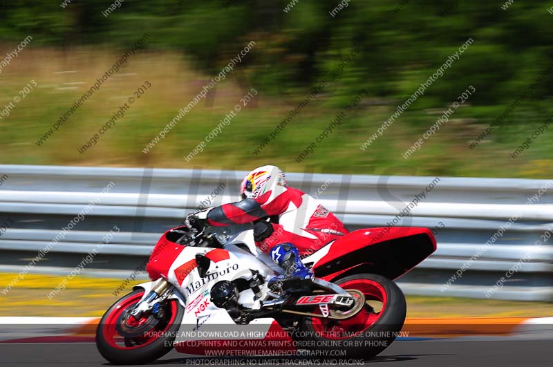 15 to 17th july 2013;Brno;event digital images;motorbikes;no limits;peter wileman photography;trackday;trackday digital images