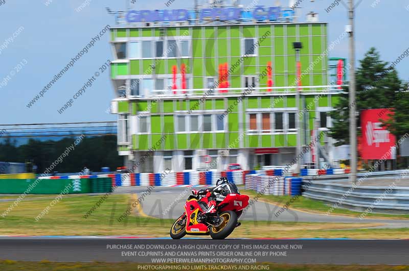 15 to 17th july 2013;Brno;event digital images;motorbikes;no limits;peter wileman photography;trackday;trackday digital images