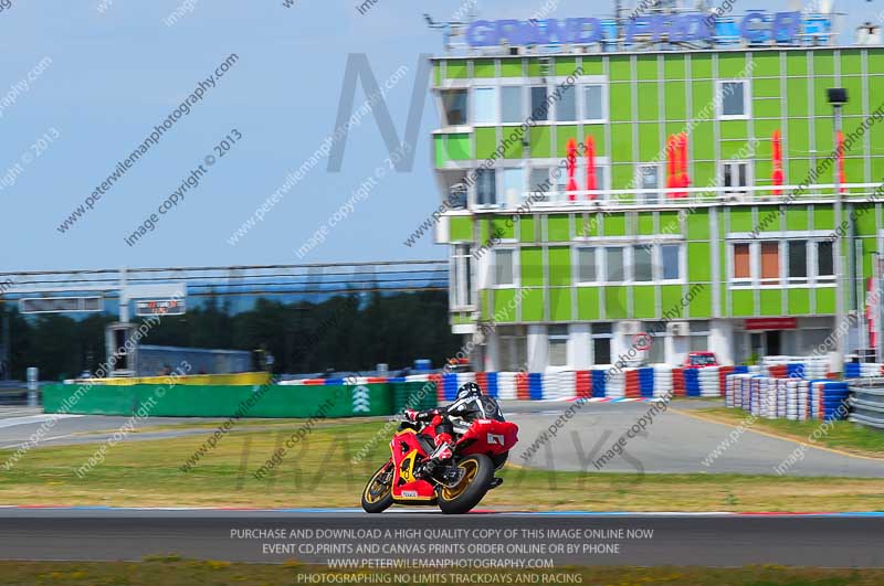 15 to 17th july 2013;Brno;event digital images;motorbikes;no limits;peter wileman photography;trackday;trackday digital images