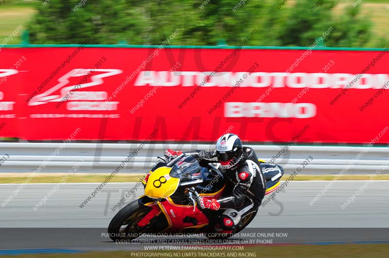 15 to 17th july 2013;Brno;event digital images;motorbikes;no limits;peter wileman photography;trackday;trackday digital images