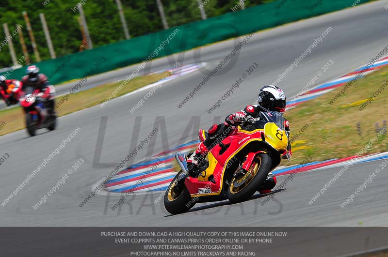 15 to 17th july 2013;Brno;event digital images;motorbikes;no limits;peter wileman photography;trackday;trackday digital images