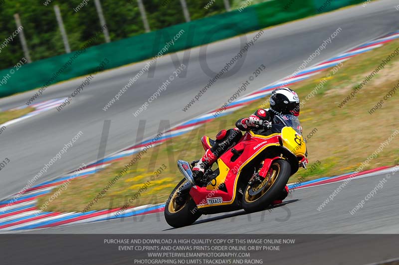 15 to 17th july 2013;Brno;event digital images;motorbikes;no limits;peter wileman photography;trackday;trackday digital images