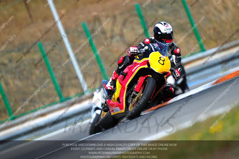 15 to 17th july 2013;Brno;event digital images;motorbikes;no limits;peter wileman photography;trackday;trackday digital images