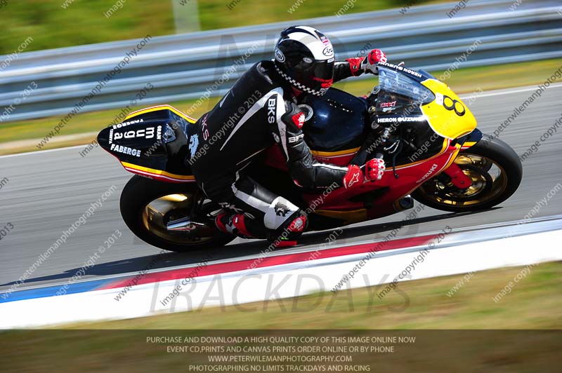 15 to 17th july 2013;Brno;event digital images;motorbikes;no limits;peter wileman photography;trackday;trackday digital images