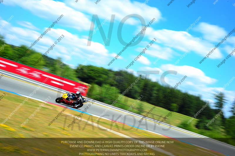 15 to 17th july 2013;Brno;event digital images;motorbikes;no limits;peter wileman photography;trackday;trackday digital images