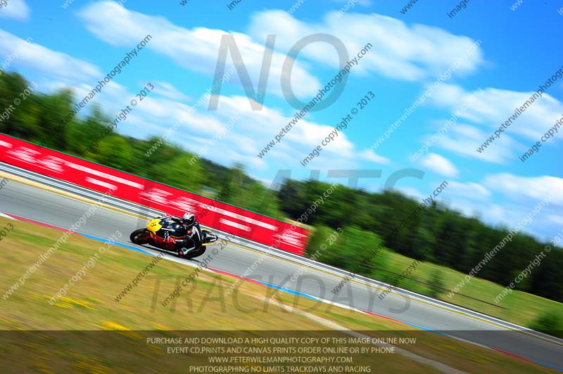 15 to 17th july 2013;Brno;event digital images;motorbikes;no limits;peter wileman photography;trackday;trackday digital images