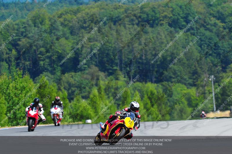 15 to 17th july 2013;Brno;event digital images;motorbikes;no limits;peter wileman photography;trackday;trackday digital images